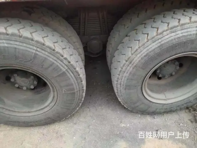 多台17/18年国四，国五瑞沃，箱长7.2米 - 图片 12
