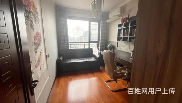 十九！中内 桥西高端小区 图书馆盛世公馆 电梯小高7精装 - 图片 8