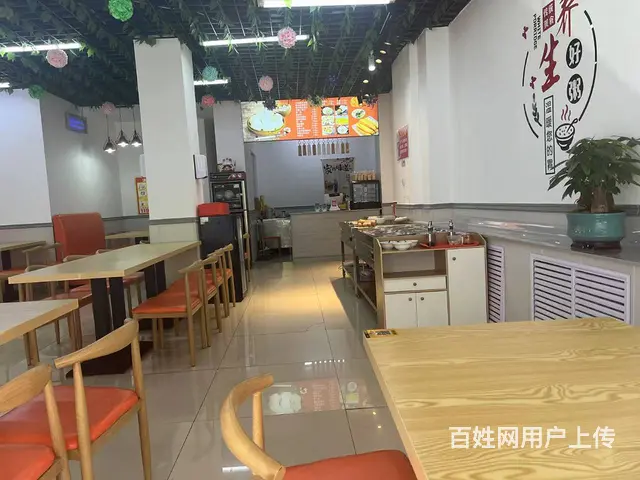 个人 铁西早餐店出兑 日营业3千+ 设备齐全 接手就干 - 图片 3