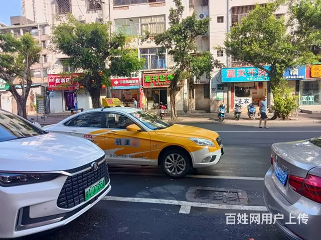 （51旺铺推荐）龙华区义龙路40平旺铺出租 - 图片 2