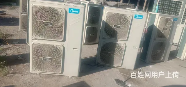 空气能热泵 - 图片 4