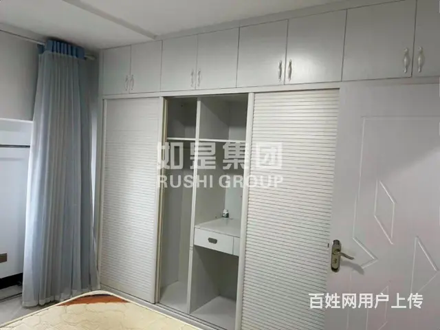 温馨两房！必住好房！大衣柜！拎包入住 - 图片 10