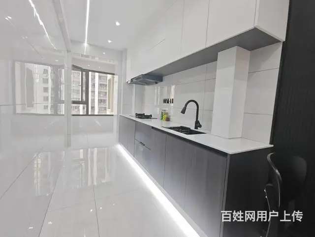 群力家园(道里-尚志) 普通住宅 精装修 - 图片 8