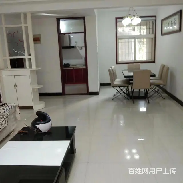 海洋新城 普通住宅 精装修双气双证可以贷款 - 图片 2