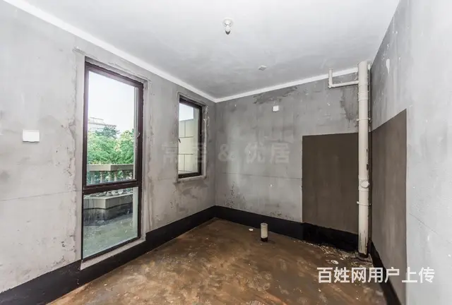 万达广场旁百兴华府(别墅)5室2厅3卫有层次的别墅 - 图片 11