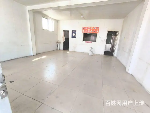 【福铺】博城路2间门头|120平40平|租金便宜 - 图片 4
