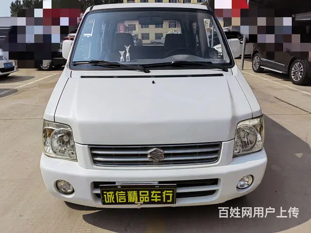 【搞定了！】铃木 北斗星 2015款 1.0 手动 舒适型 - 图片 1