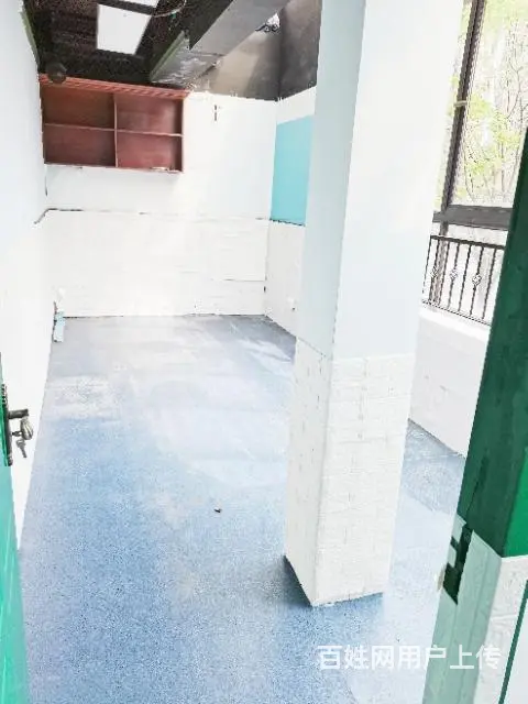 九州花园商铺转租 边上是实验小学跟幼儿园 - 图片 2