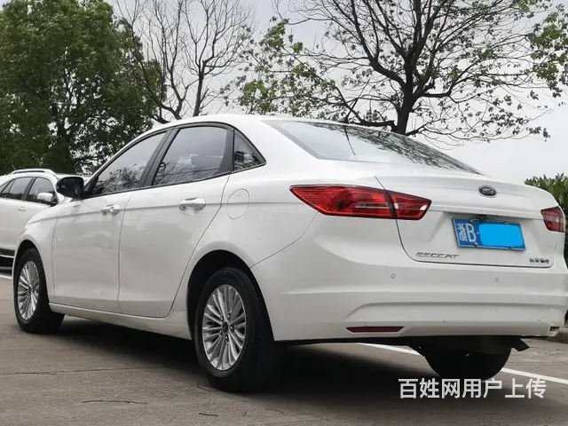 福特 福睿斯 2015款 1.5 手自一体 时尚型 - 图片 9