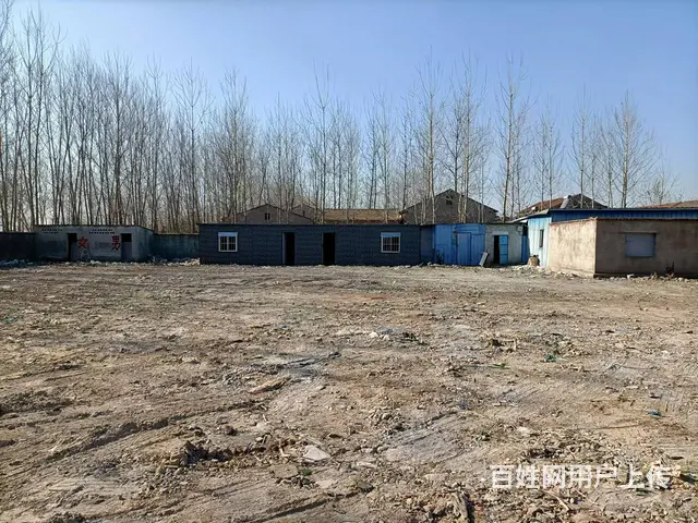 （圆点快讯）出租睢宁104国道边场地 - 图片 1