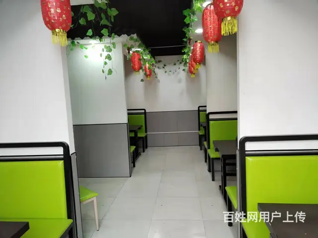 急转黄金好位置餐饮店低价转让可空转 - 图片 7