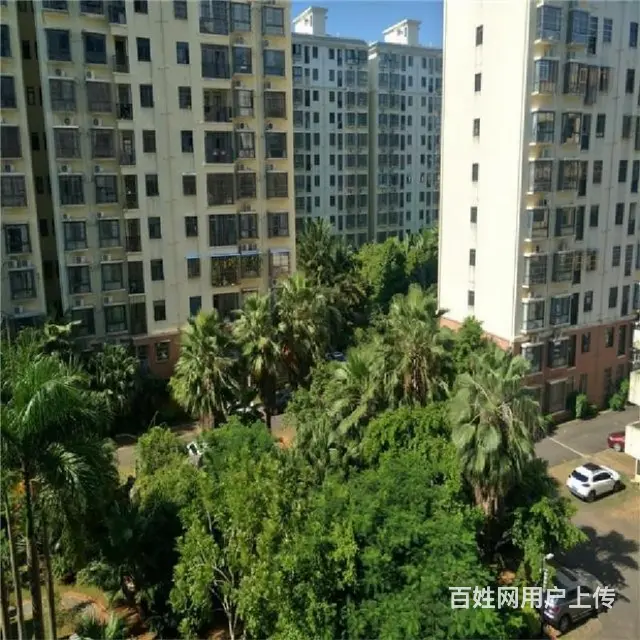 福祥家园3房   凤翔湿地公园  南北通透 - 图片 12