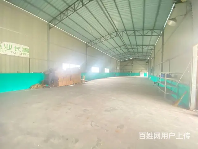 房东直租）天心区天心大道南托街道500平厂房带450外坪出租 - 图片 4