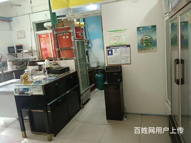 （51旺铺推荐）港门村40平烧烤店转让 - 图片 2
