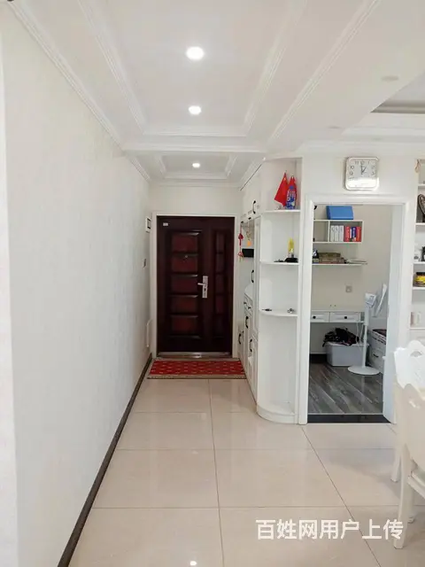 黄冈师院旁中高层135平方房屋出售 - 图片 6