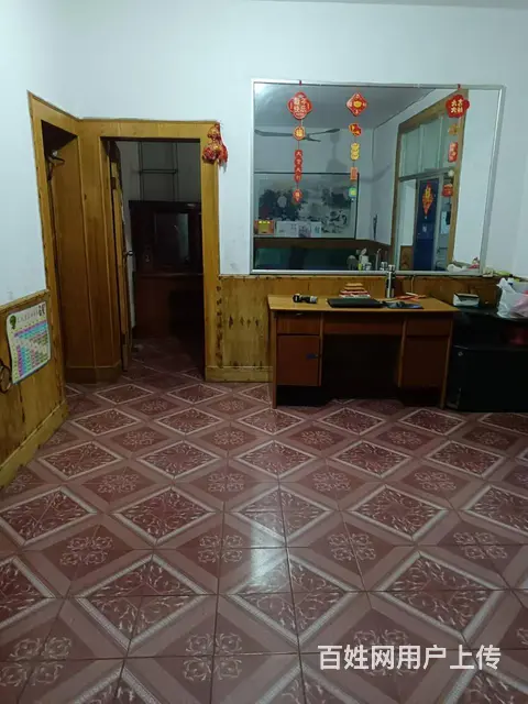 衡阳市衡南县三塘镇刘家湾家属楼，临近多所学校，适合住家、陪读 - 图片 1