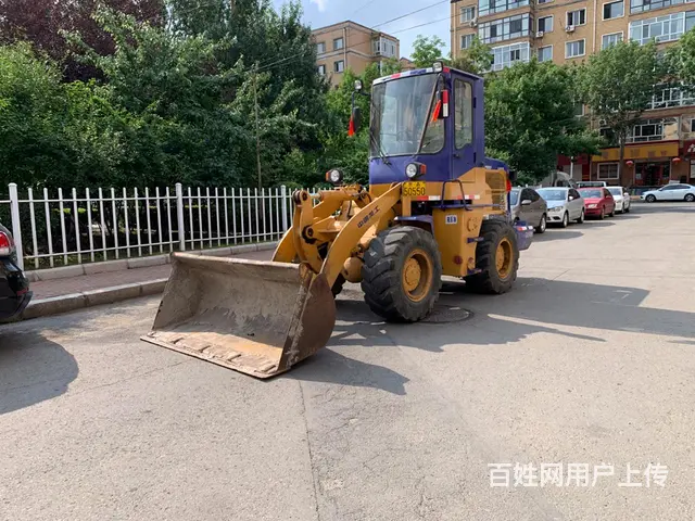 大小铲车50、30、20、清雪滚刷多台 - 图片 4