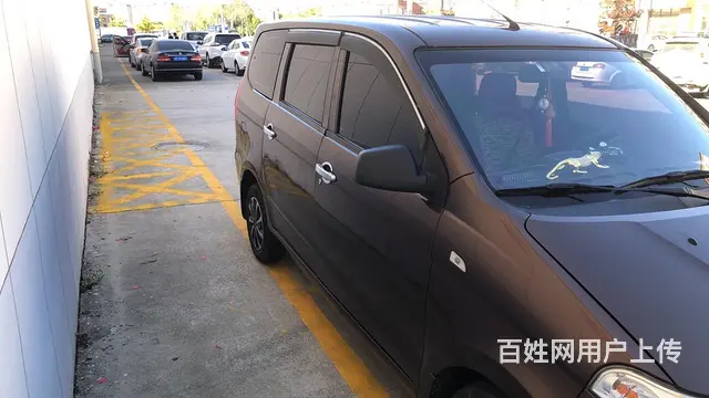 出售本市一手车 - 图片 1