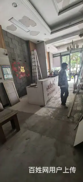 （51旺铺推荐）海口市龙华区滨涯路50平旺铺出租 - 图片 6