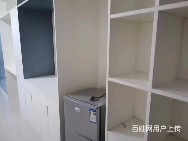止泊园 普通住宅1厅 豪华装修拎包入住 - 图片 11
