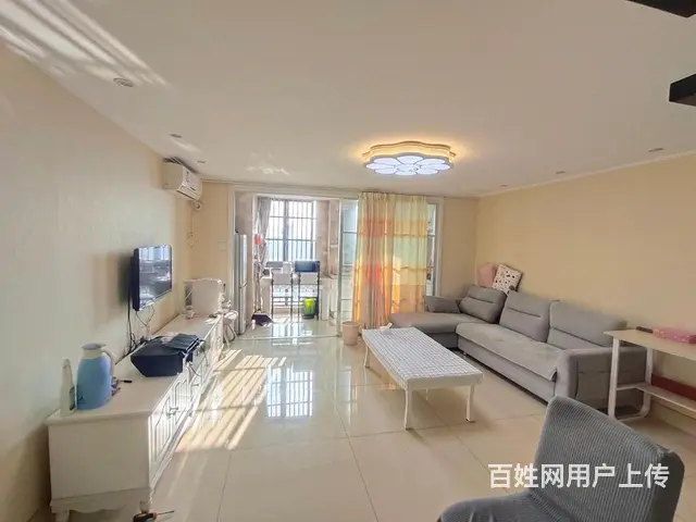 万博广场 福克斯商圈 复式精装 家电齐全 拎包入住 看房随时 - 图片 1