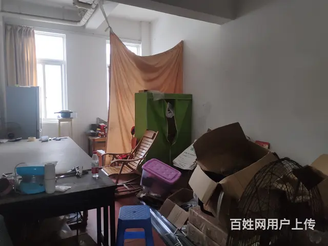 天都花园北苑沿街店面实惠价位出售 - 图片 5