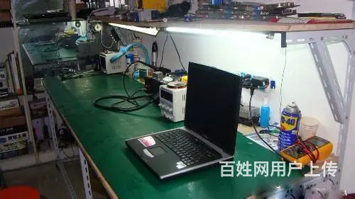 苹果电脑,台式机,笔记本,网络布线,数 - 图片 5