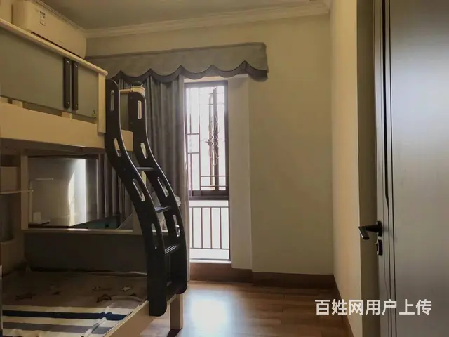 盛和园3房2厅精装修出售 普通住宅 豪华装修 - 图片 7