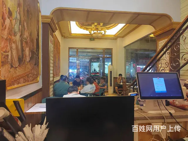 （51旺铺推荐）南联路550平自助棋牌室水吧转让 - 图片 2