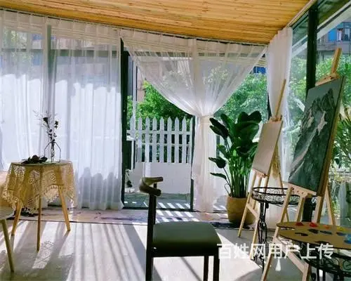 （达州铺源网）市内柴市街中国银行旁30㎡空铺出租 - 图片 3