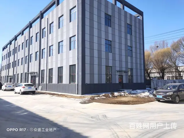 铁西开发区900平2300平厂房出租 - 图片 9
