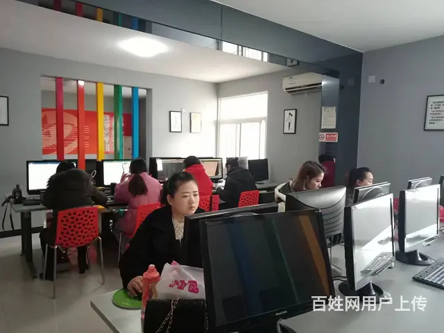 建设西路星源电脑学校高级办公文秘培训火爆招生优惠 - 图片 2