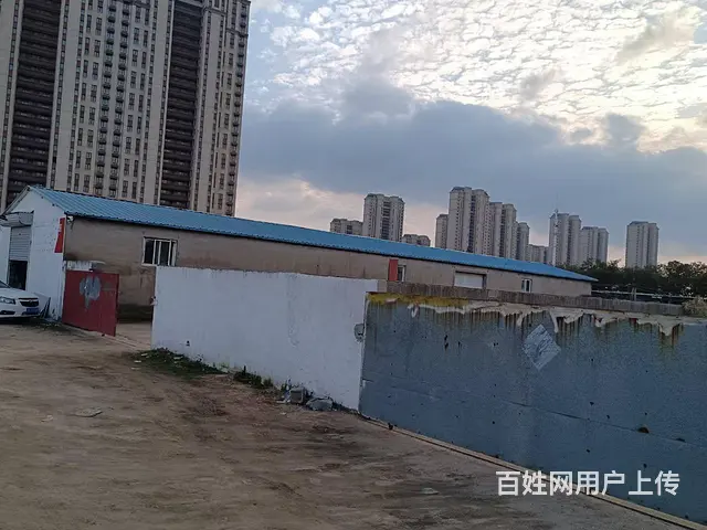 （诚速）租开发区长春路独院厂房 交通便利水电齐全 - 图片 2