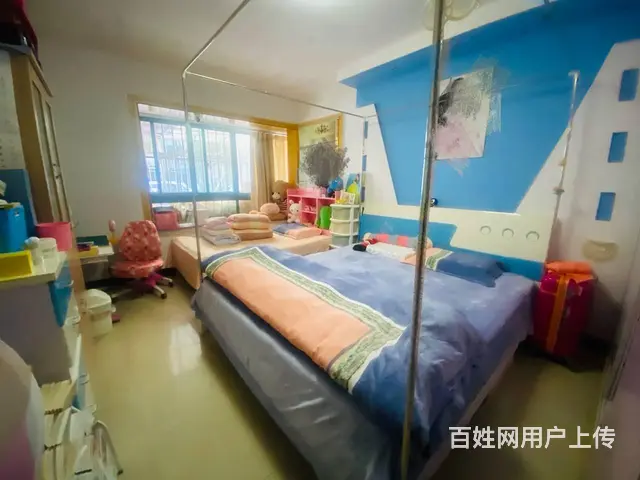 昆山千灯大唐花苑 精装修带30平米院子出租 - 图片 3