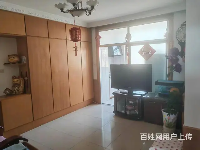 桥东10号楼 普通住宅 简单装修 - 图片 7