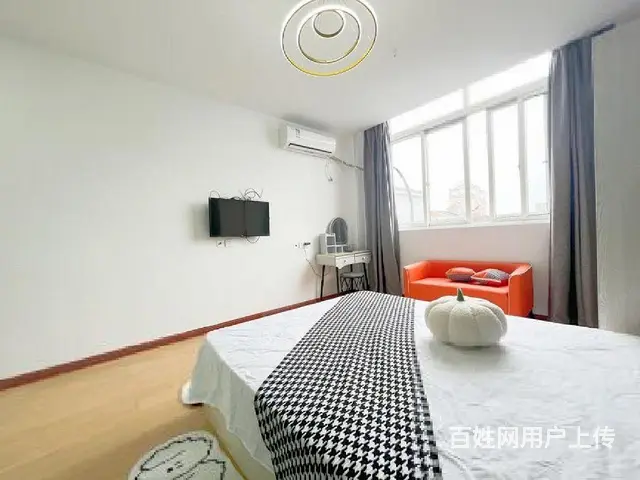 房東直租 北站 月河 华庭街 旭辉多套随时看房 随时入住 - 图片 5