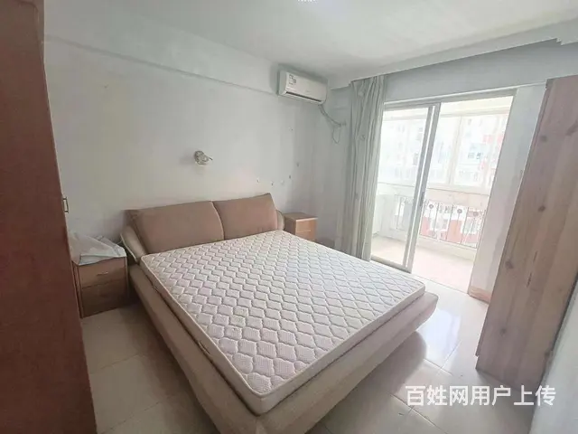 地铁口芙蓉蓉苑六期二房拎包入住 - 图片 4