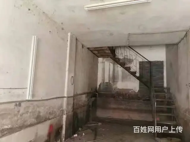 （达州铺源网）北外裕溪街附近47㎡旺铺出租出售（带夹层） - 图片 3