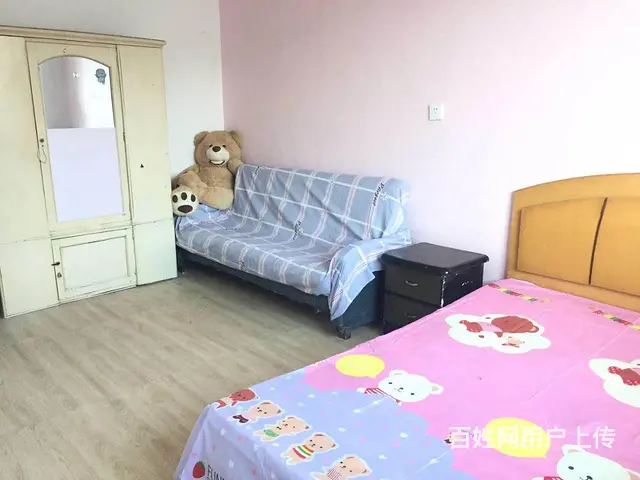 近中街大悦城，中街新玛特旁，750元/月，吉隆小区，家电全 - 图片 3