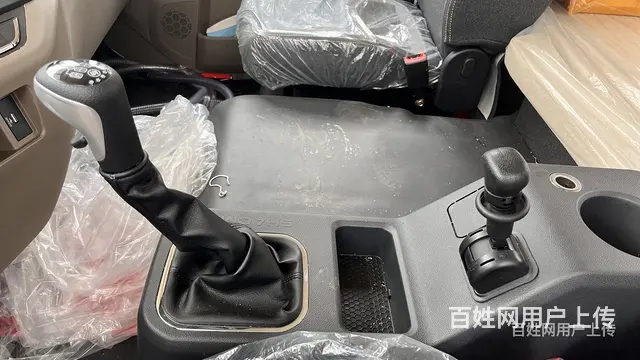 合规拉10吨陕汽德龙L5000槽罐车厂家直销价格 - 图片 10