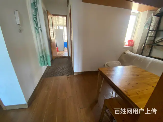 景芳三区两室景芳地铁口联华超市天虹邵逸夫庆春广场采荷来福士 - 图片 5