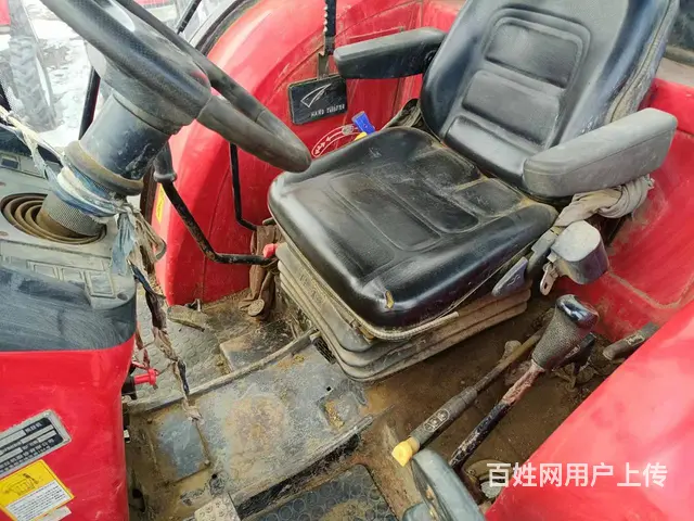 16年大泵东方红LF904 - 图片 5