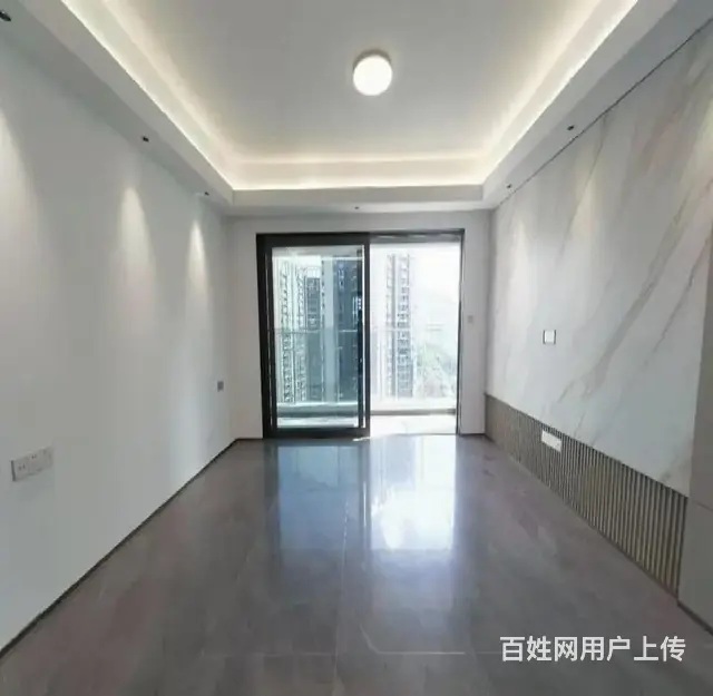 南湾区 绿景玺悦湾 四房三卫 南北通 全新精装未住 - 图片 12