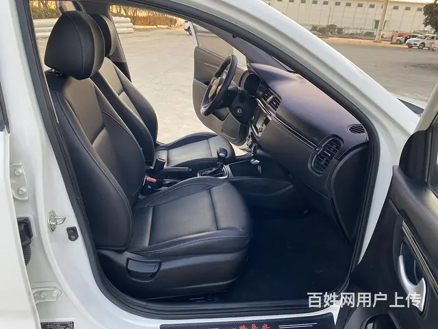 起亚K2 2017款 K2-三厢 1.4 手自一体 GLS - 图片 10
