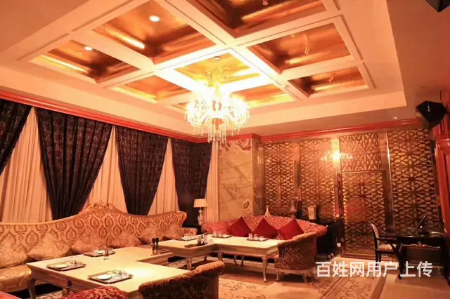 2022南充著名中高端夜总会KTV丨南充夜总会订房网 - 图片 1