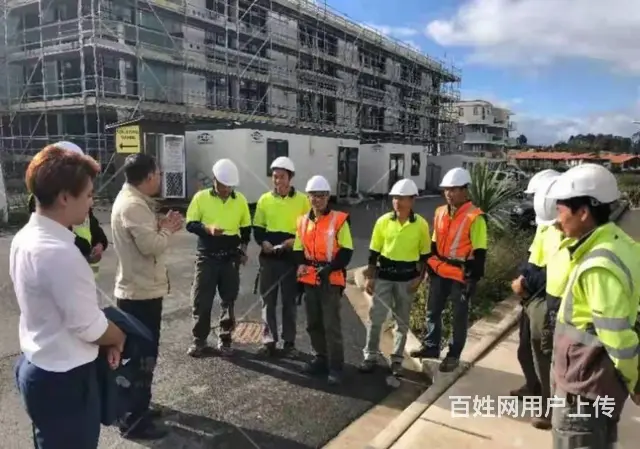 出国劳务挪威招抹灰工油漆工瓦工年薪50万 - 图片 1