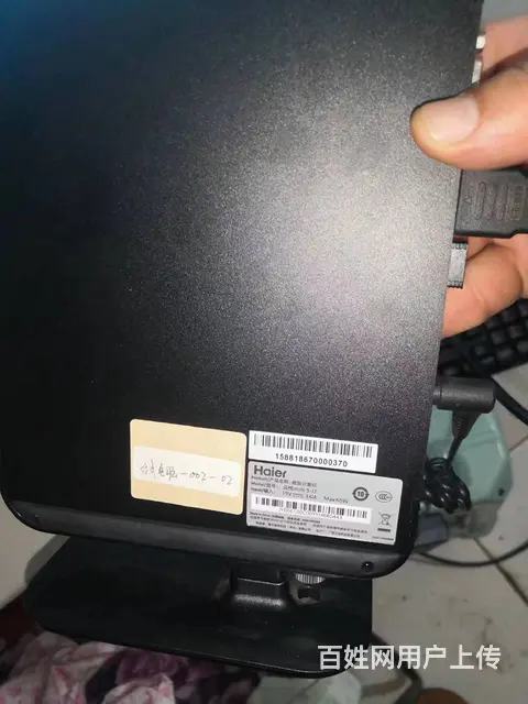 品牌迷你小电脑主机四核4G内存全新256G固态 - 图片 8