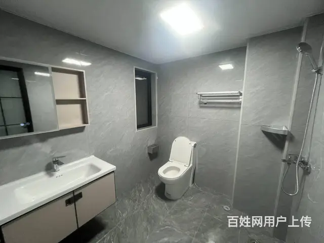 长房云时代 普通住宅2厅 精装修 - 图片 8