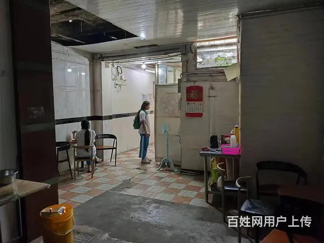 （51旺铺推荐）大路街三岔路口200平临街旺铺转让 - 图片 4