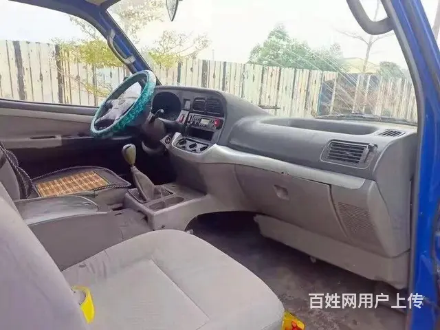 一手精品16年金杯2座货运版 - 图片 7